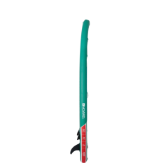 NOARD SUP No4 I 326x85x15cm | grön