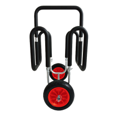 Doppel Transportwagen für 2x SUP