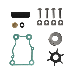 30 / 40 HK Parsun Utombordare Omvårdnadskit Vattenpump