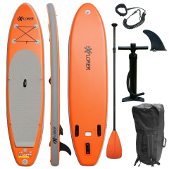 320 Explorer SUP I 320x76x15cm | Orange